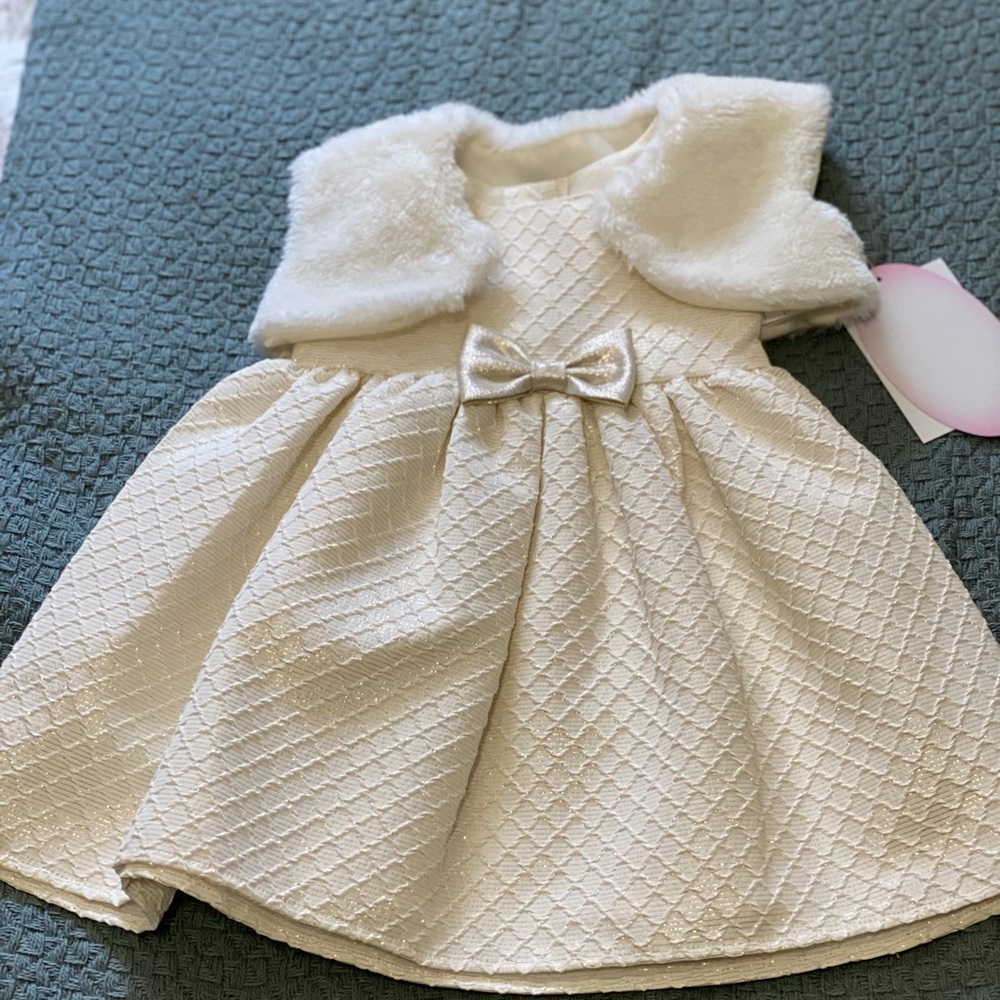 Beautiful dress